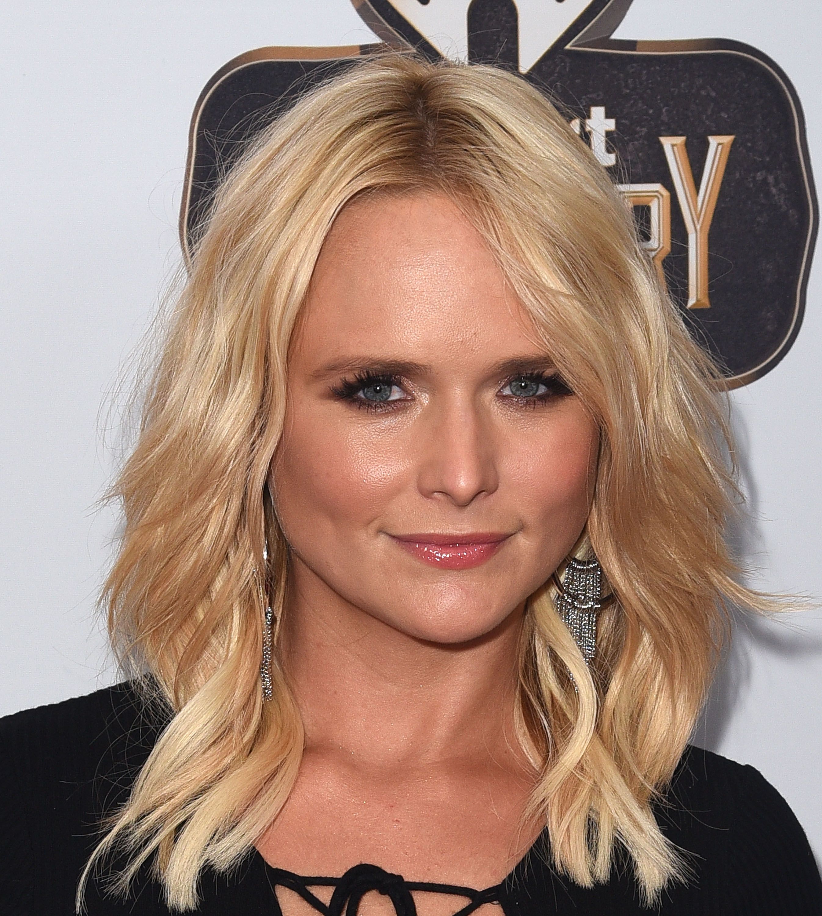Miranda Lambert arrives at the iHeartCountry Festival at The Frank Erwin Center on April 30, 2016, in Austin, Texas | Photo: C. Flanigan/Getty Images