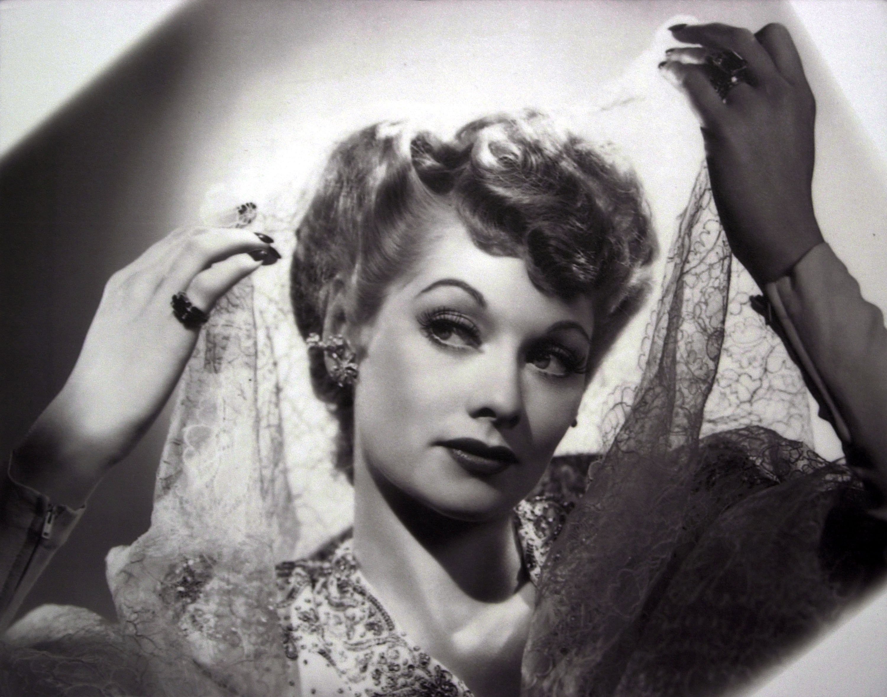 Lucille Ball | Photo: Getty Images Lucille Ball | Photo: Getty Images