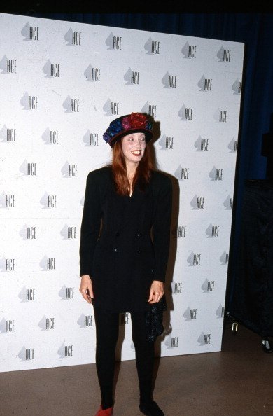 Shelley Duvall attend the Cable ACE awards in circa 1991 in Los Angeles, California | Photo: Getty Images