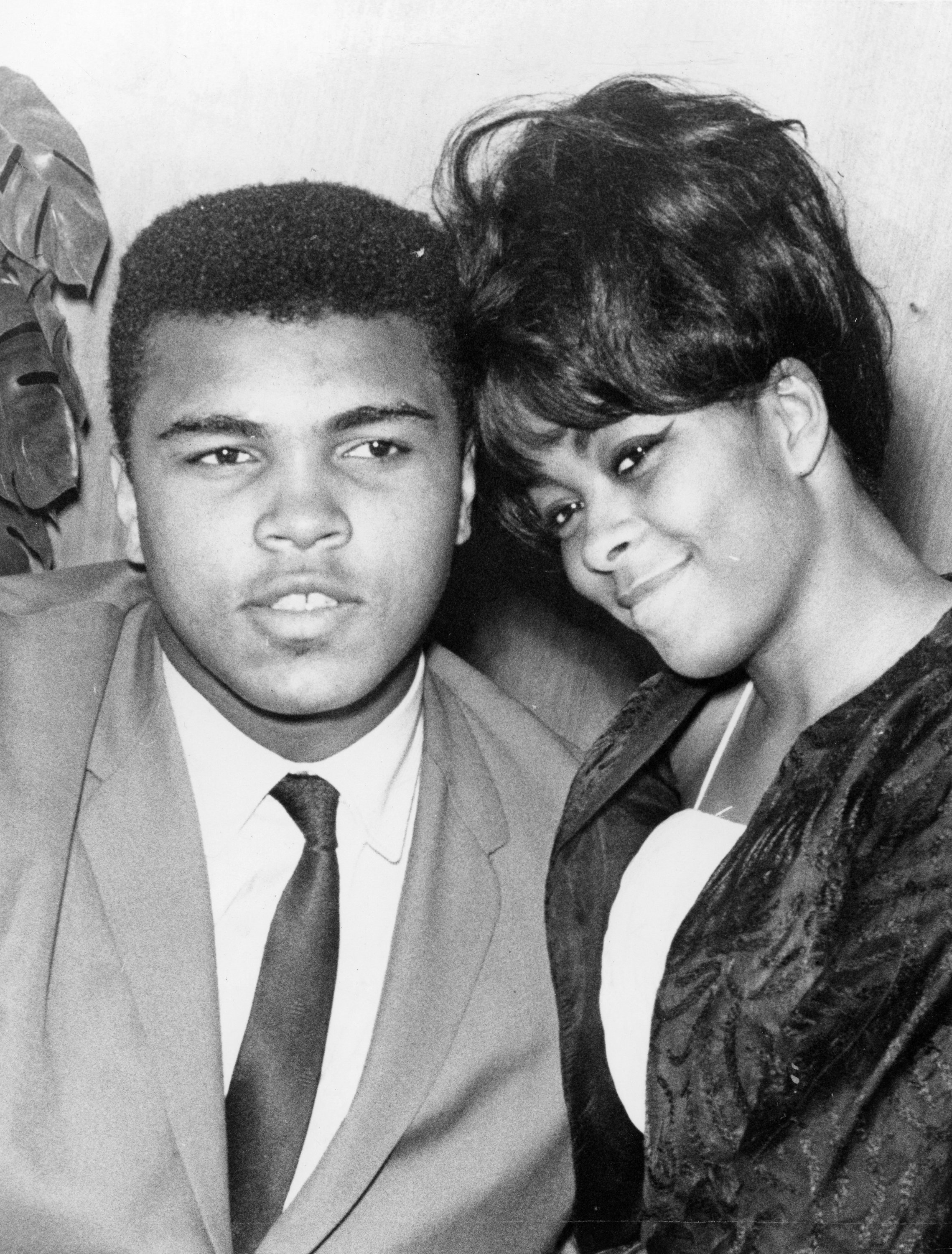 Sonji Roi: All About Muhammad Ali’s First Wife And Their Brief Love Story