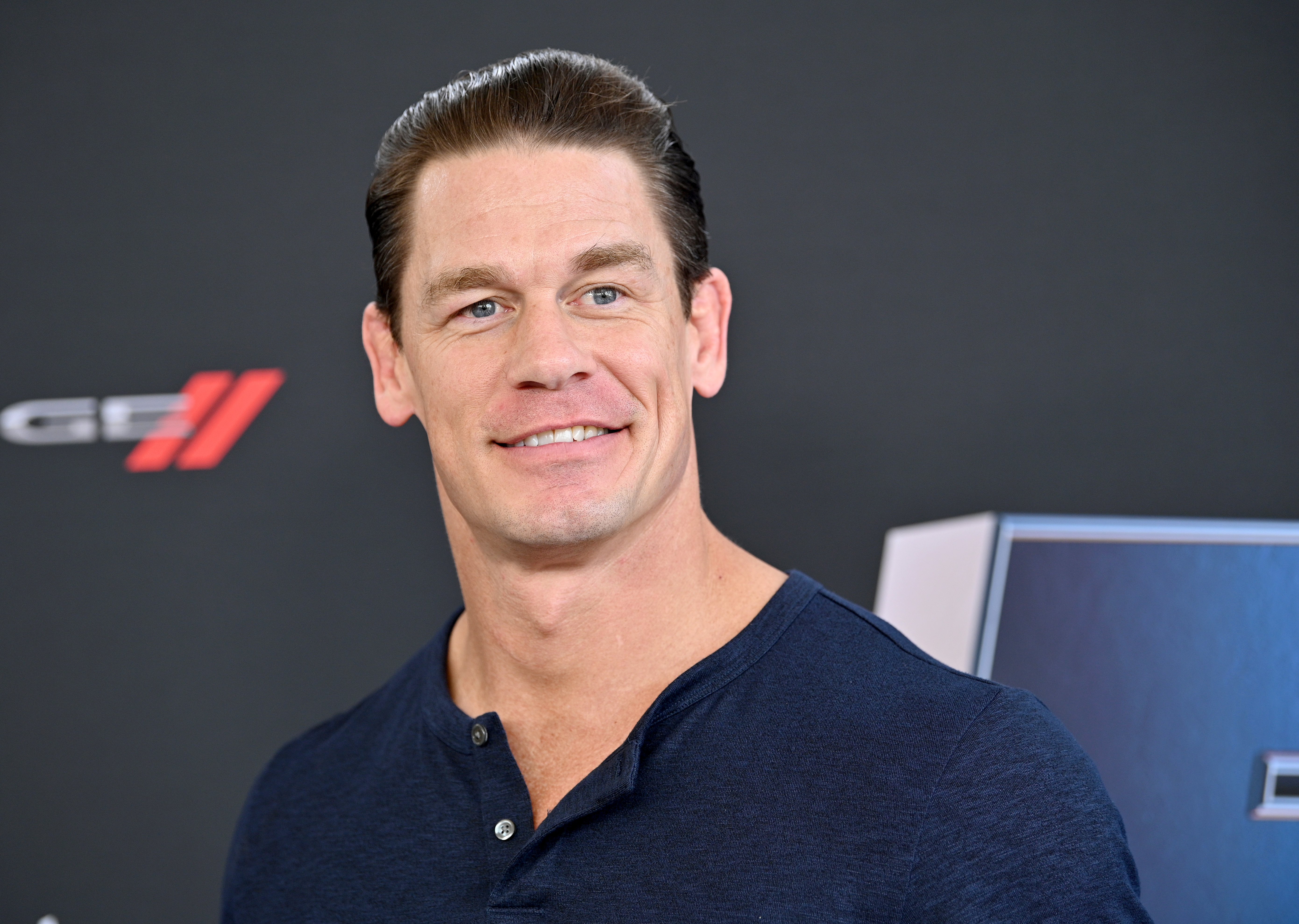 John Cena attends "The Road to F9" Global Fan Extravaganza at Maurice A. Ferre Park on January 31, 2020, in Miami, Florida. | Source: Getty Images