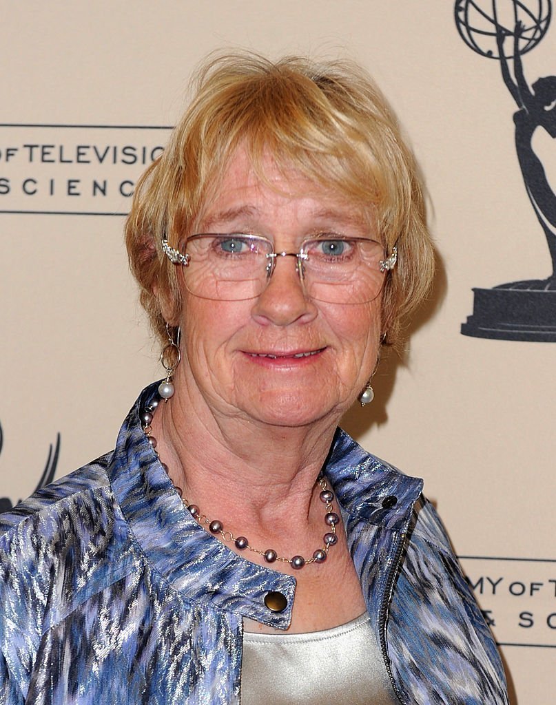 Actress Kathryn Joosten attends The Academy of Television Arts and Sciences' Performers Peer Grooup celebrating The 63rd Primetime Emmy Awards | Getty Images