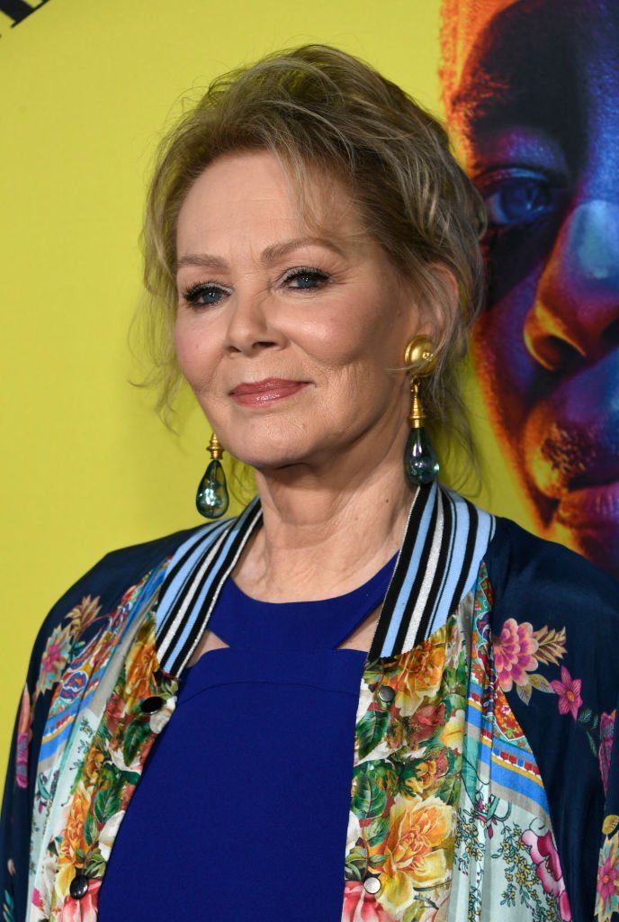 Jean Smart attends the Premiere Of HBO's "Watchmen" at The Cinerama Dome | Getty Images