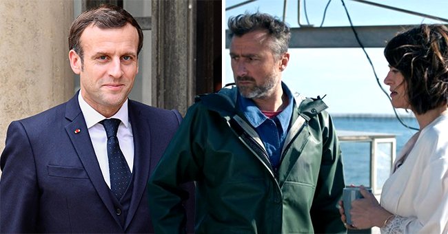 twitter.com/TF1Pro Getty Images