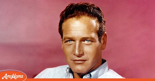 Ein Foto von Schauspieler Paul Newman | Quelle: Getty Images