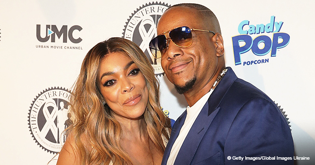 Kevin Hunter May Soon Be Fired from 'The Wendy Williams Show'