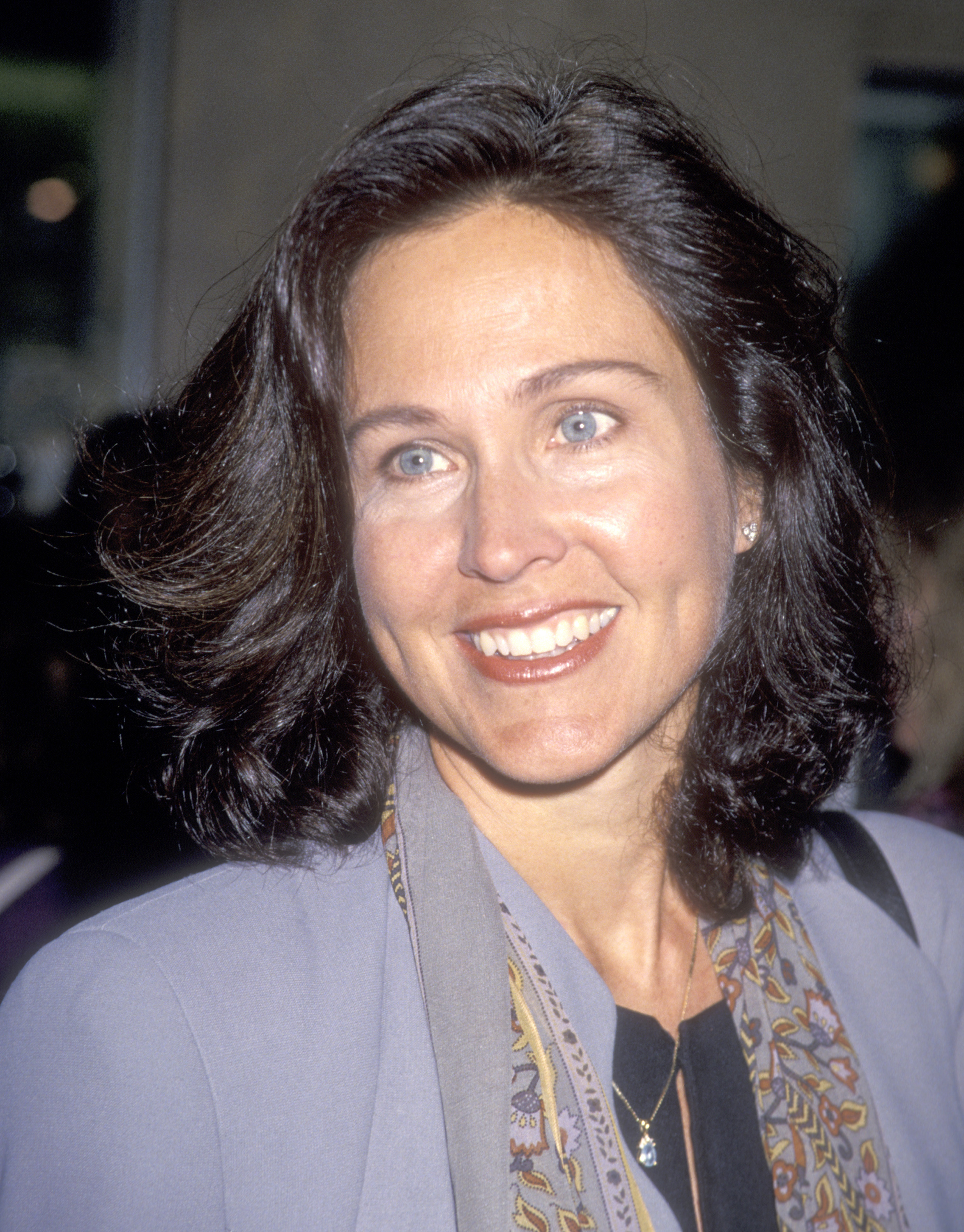 The celebrity attends the 18th Annual Women in Film Crystal Awards on June 10, 1994, in Beverly Hills, California. | Source: Getty Images