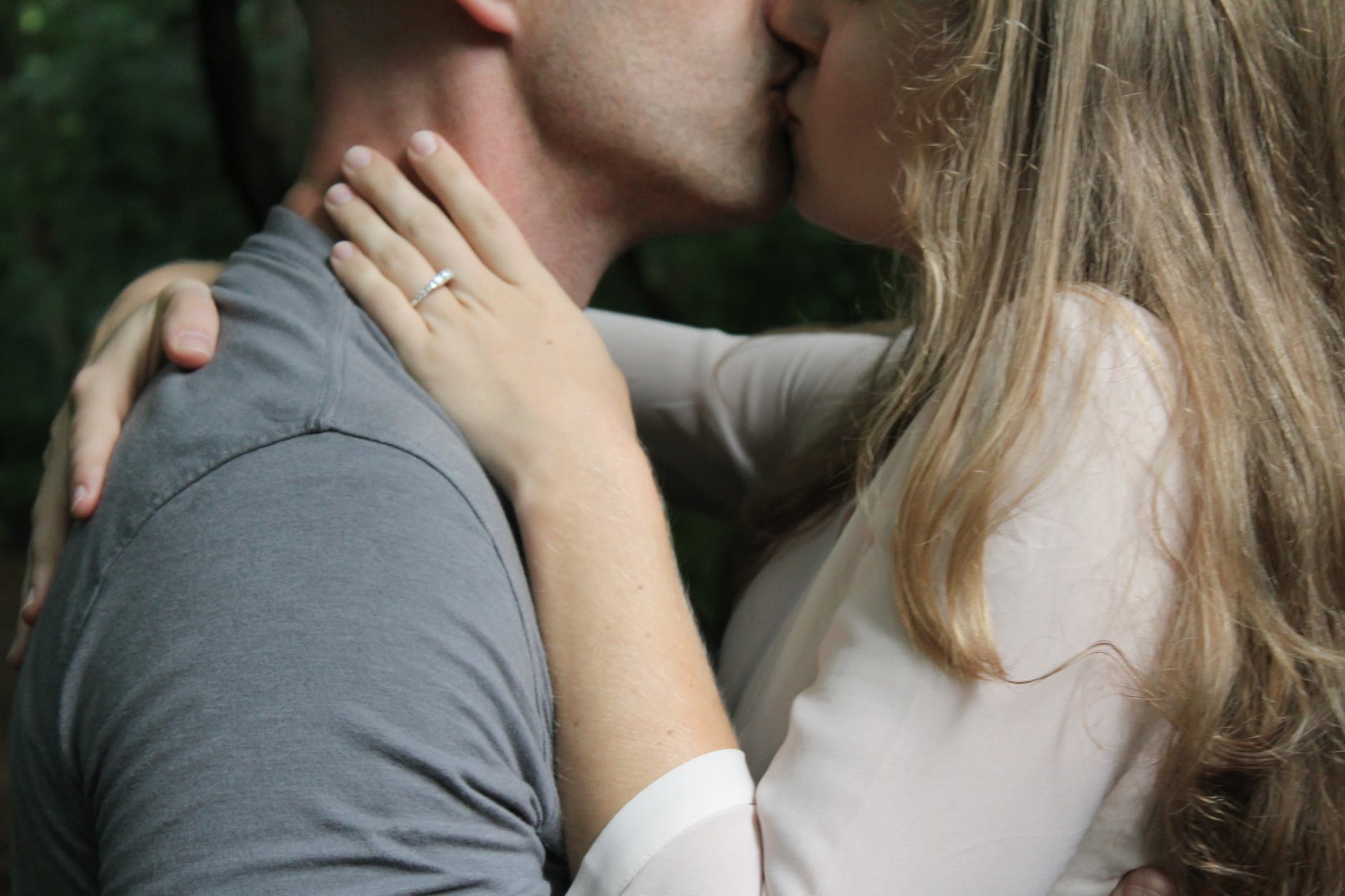 Their anniversary came. | Source: Pexels