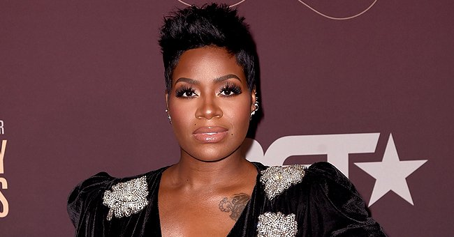 See Stunning Pic of Fantasia Barrino with Her Curves on Display in a ...