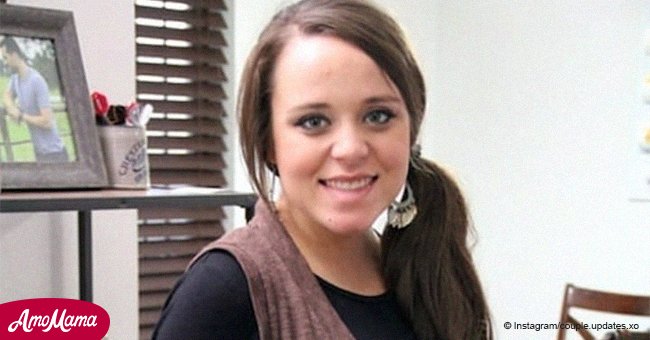 Jinger Duggar shares details about newborn baby