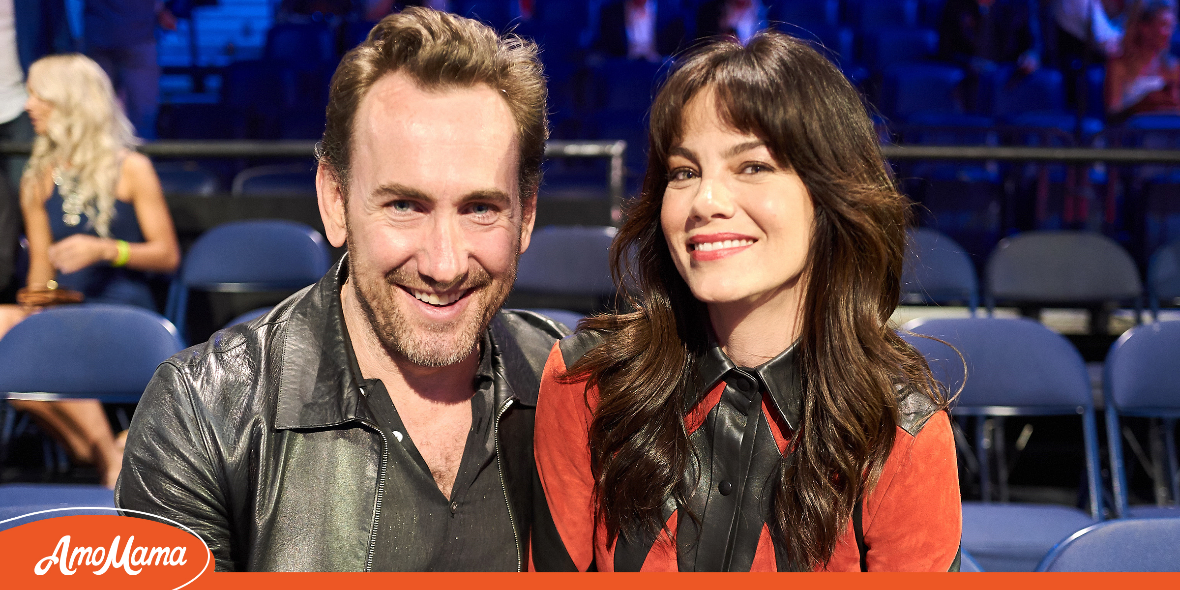 Michelle Monaghan & Her Aussie Husband Have Two Children – The Actress Will Not Raise Them in Australia