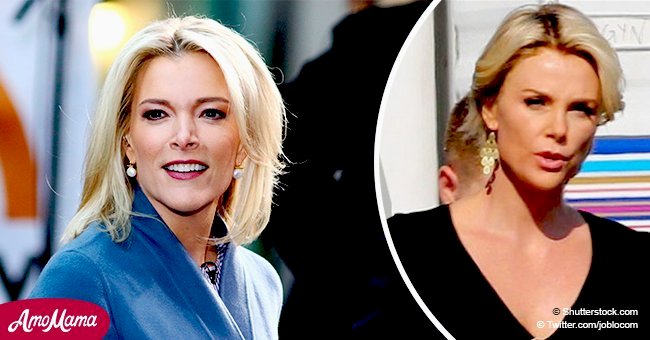 Charlize Theron is Megyn Kelly’s spitting image, turning into controversial host for a new role