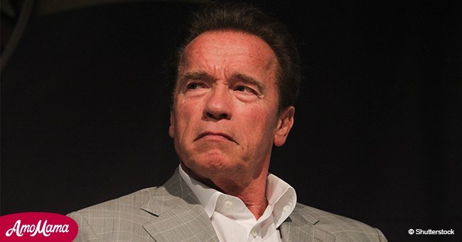 Arnold Schwarzenegger rushed to undergo emergency open-heart surgery