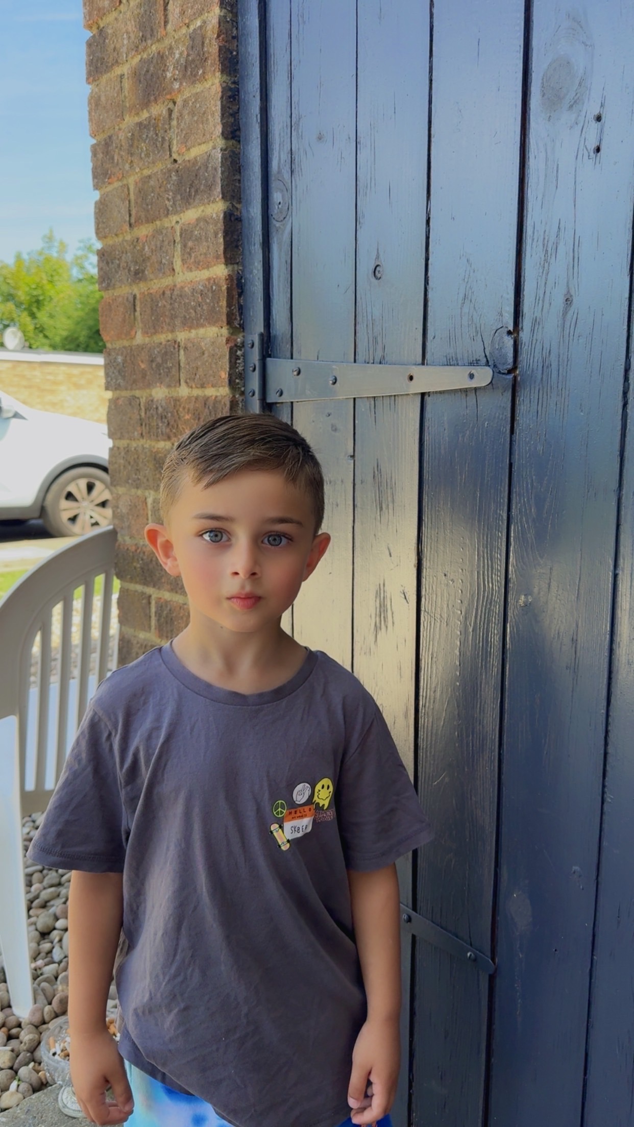 Zaahir Jan | Source: GoFundMe/baby-zaahir-jan