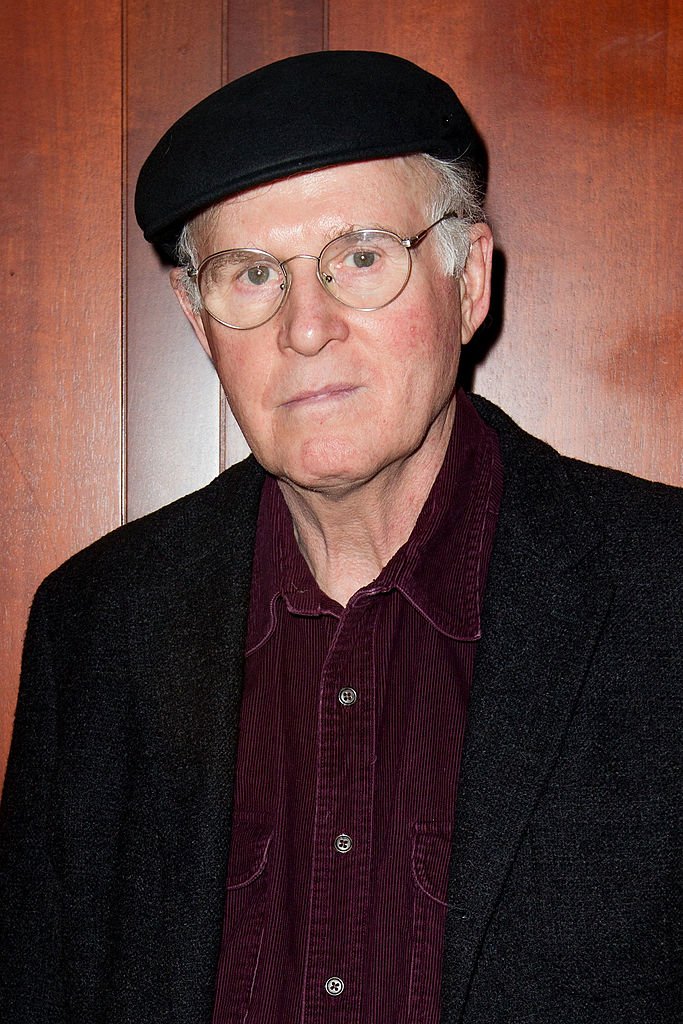 Charles Grodin attends the 76th anniversary of the Blue Card in the Museum of Jewish Heritage in 2010 in New York City. | Photo: Getty Images
