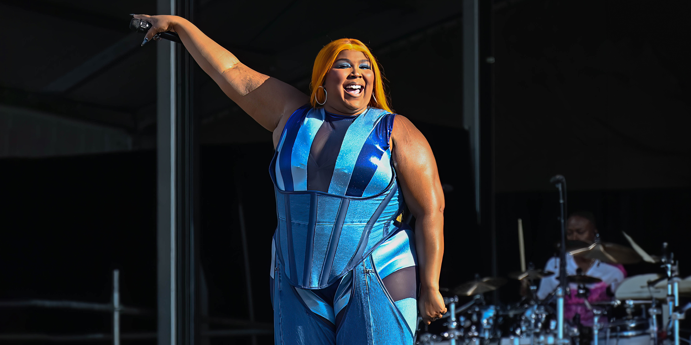 Lizzo | Source: Getty Images