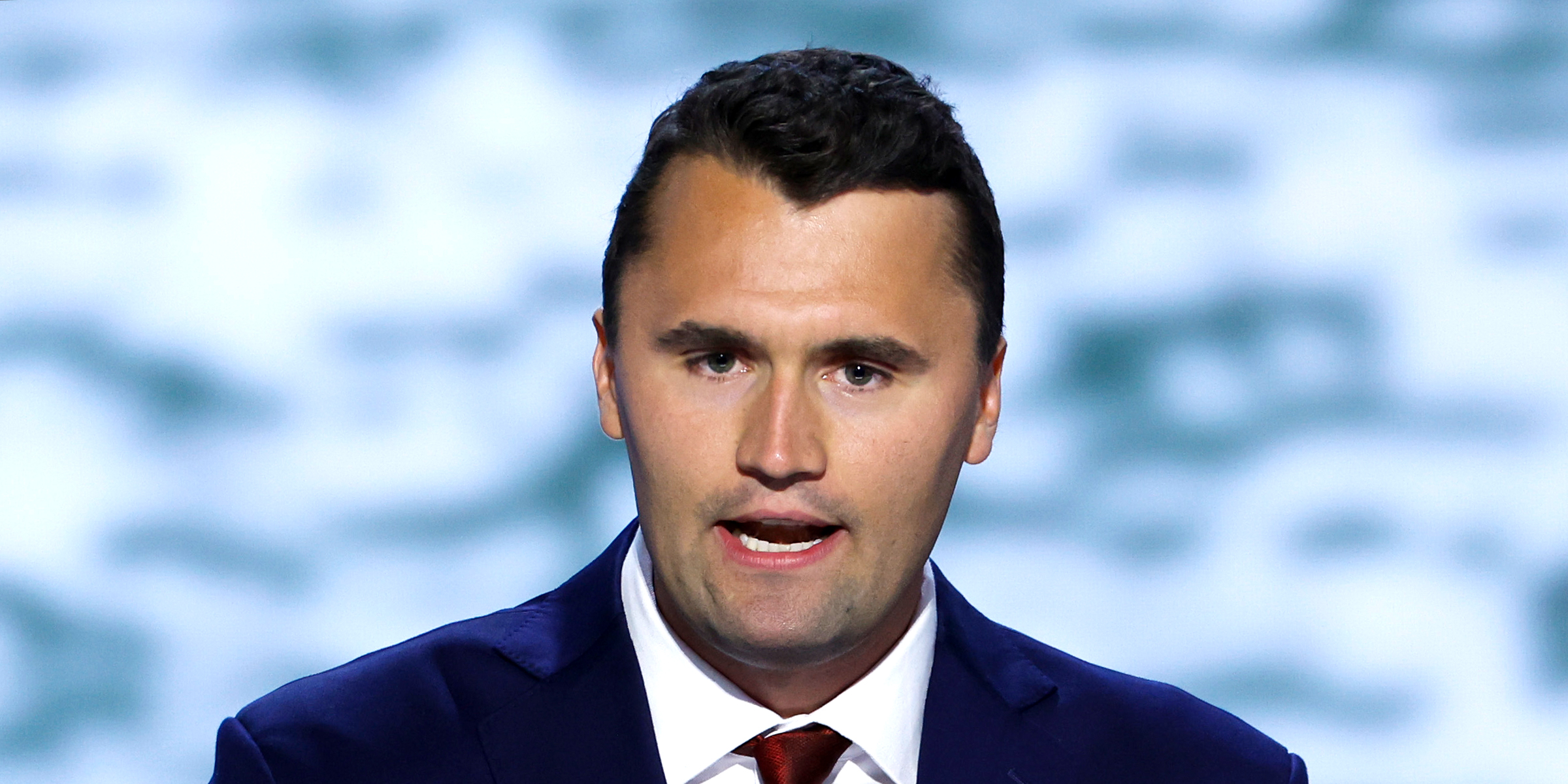Charlie Kirk | Source: Getty Images