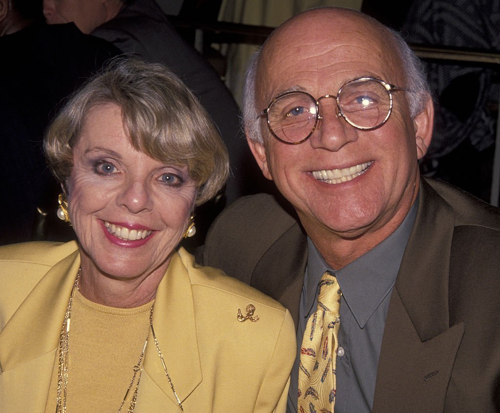 Gavin Macleod widmete sein Leben Jesus nach Wiedervereinigung mit Ex