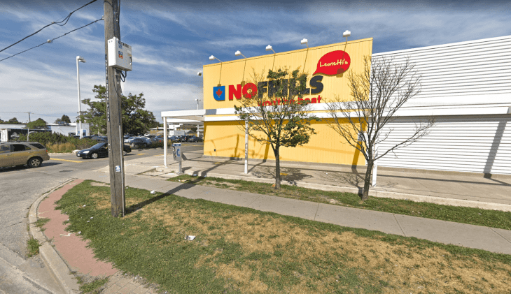 Source: Google Street View Source: Google Street View
