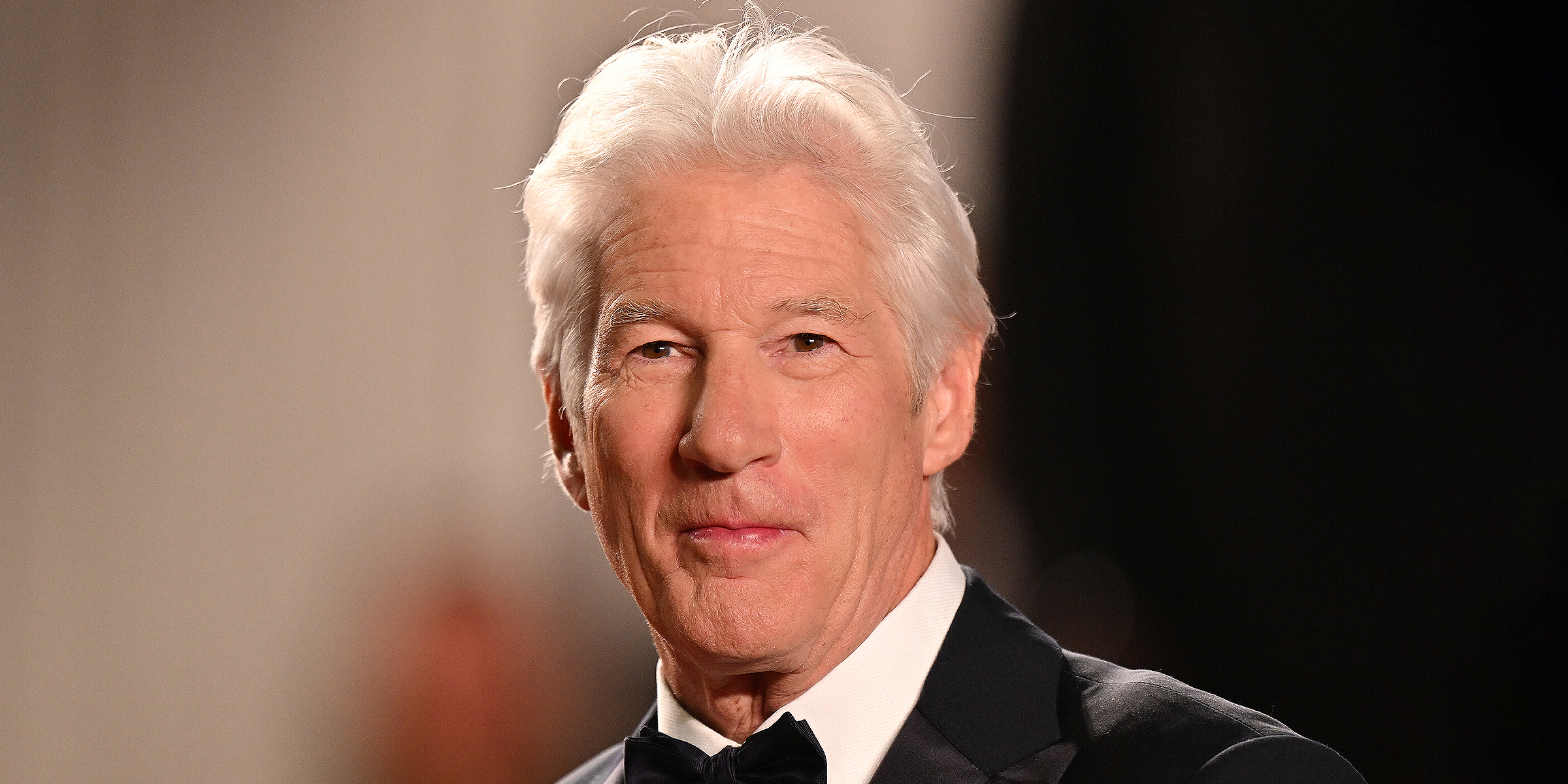 Richard Gere | Source: Getty Images