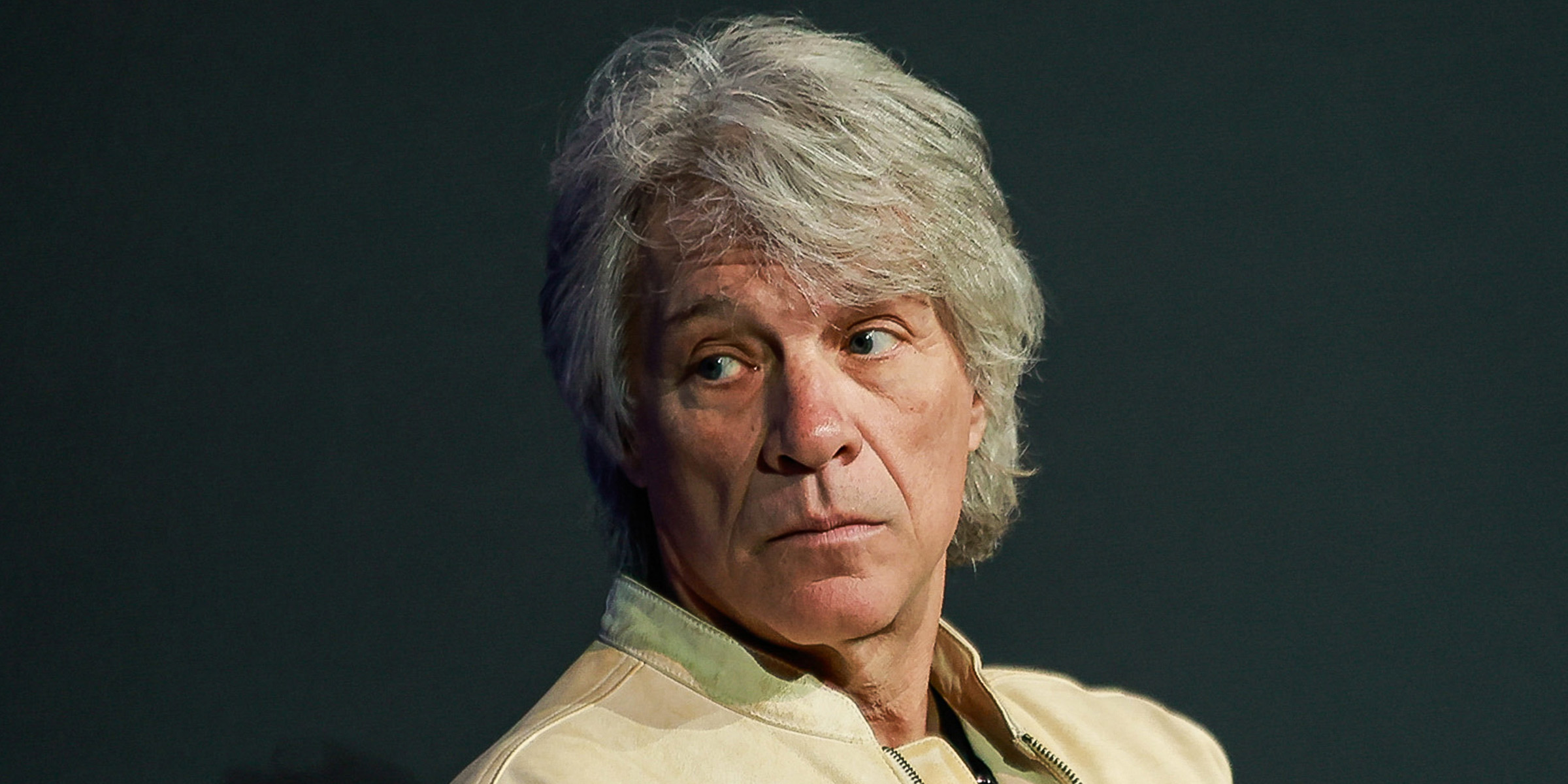 Jon Bon Jovi, 2024 | Source: Getty Images