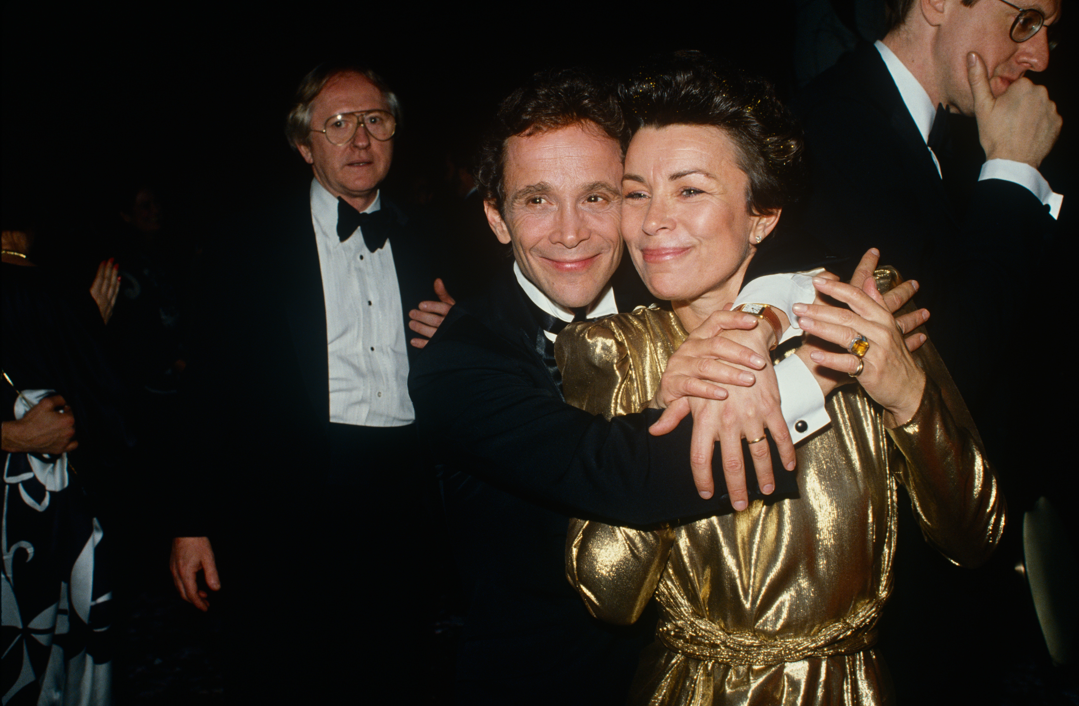 Jennifer's caption made clear that Jo Wilder's final act was as deliberate as everything else in her life had been. | Source: Getty Images