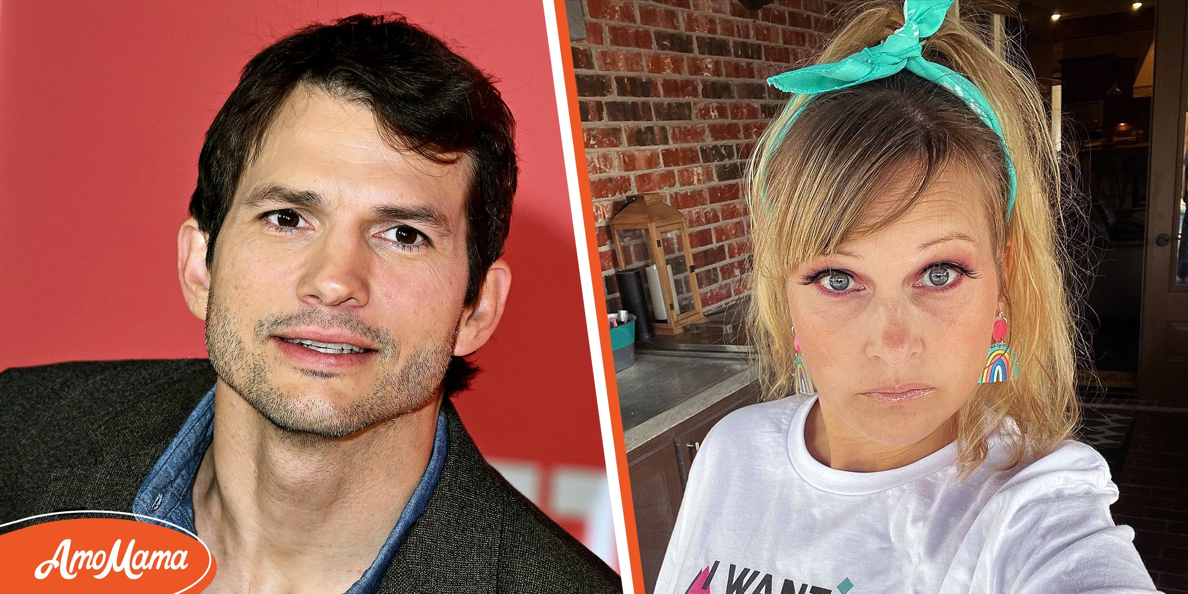 Tausha Kutcher Is Ashton Kutcher's Sister Facts about Her