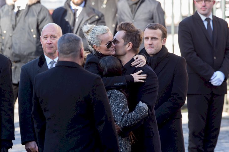 Source : Getty Images