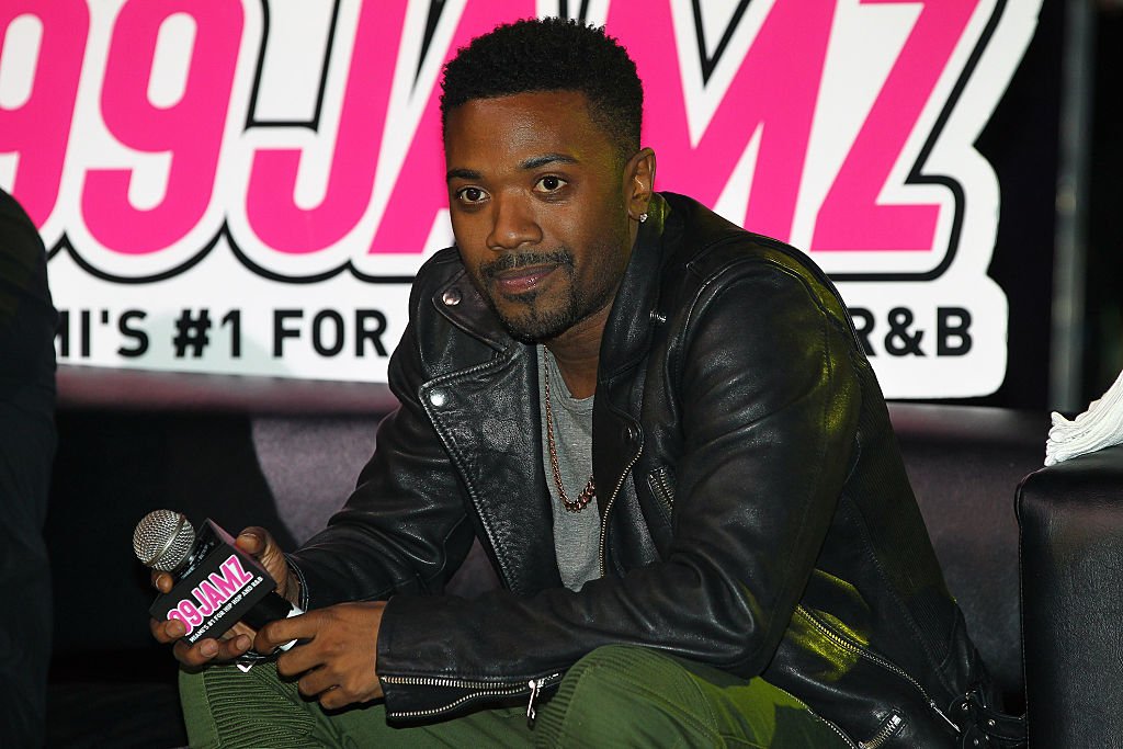 Ray J en février 2016. Photo : Getty Images