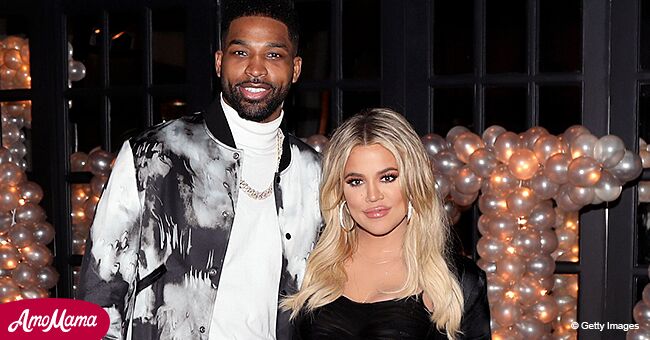 People Tristan Thompson Still Trying To Date Kuwtk Star Khloé