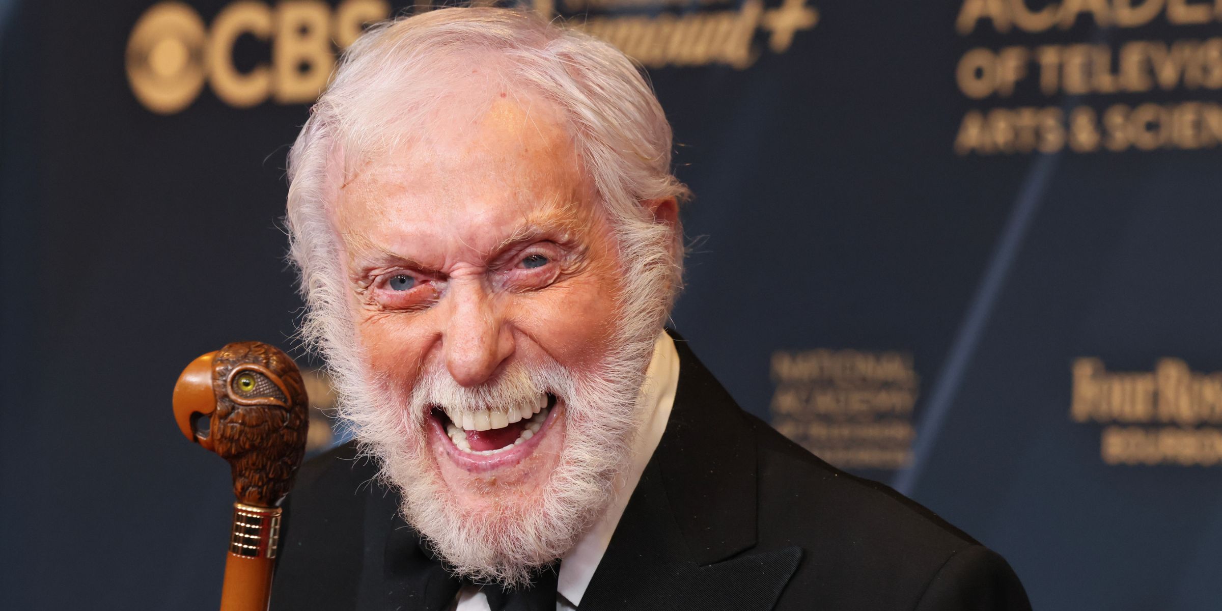 Dick Van Dyke | Source: Getty Images