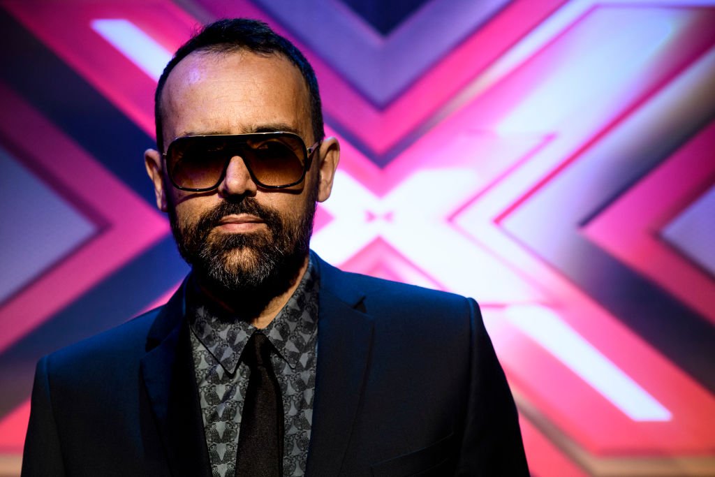 Risto Mejide asiste a la presentación del programa Factor X.| Fuente: Getty Images Risto Mejide asiste a la presentación del programa Factor X.| Fuente: Getty Images