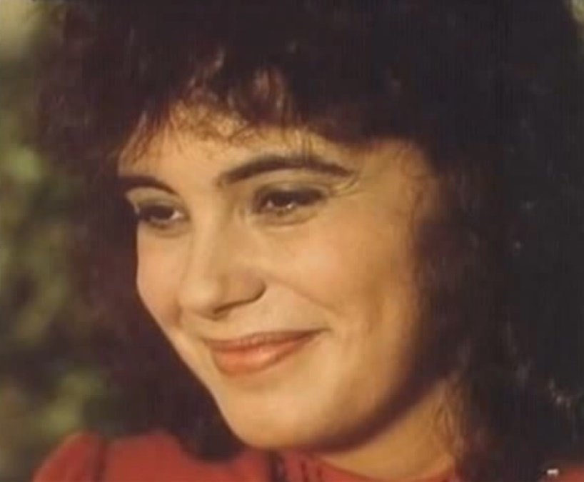 Sonia Martínez falleció el 4 de septiembre de 1994. | Foto: YouTube/GARAITEZIN