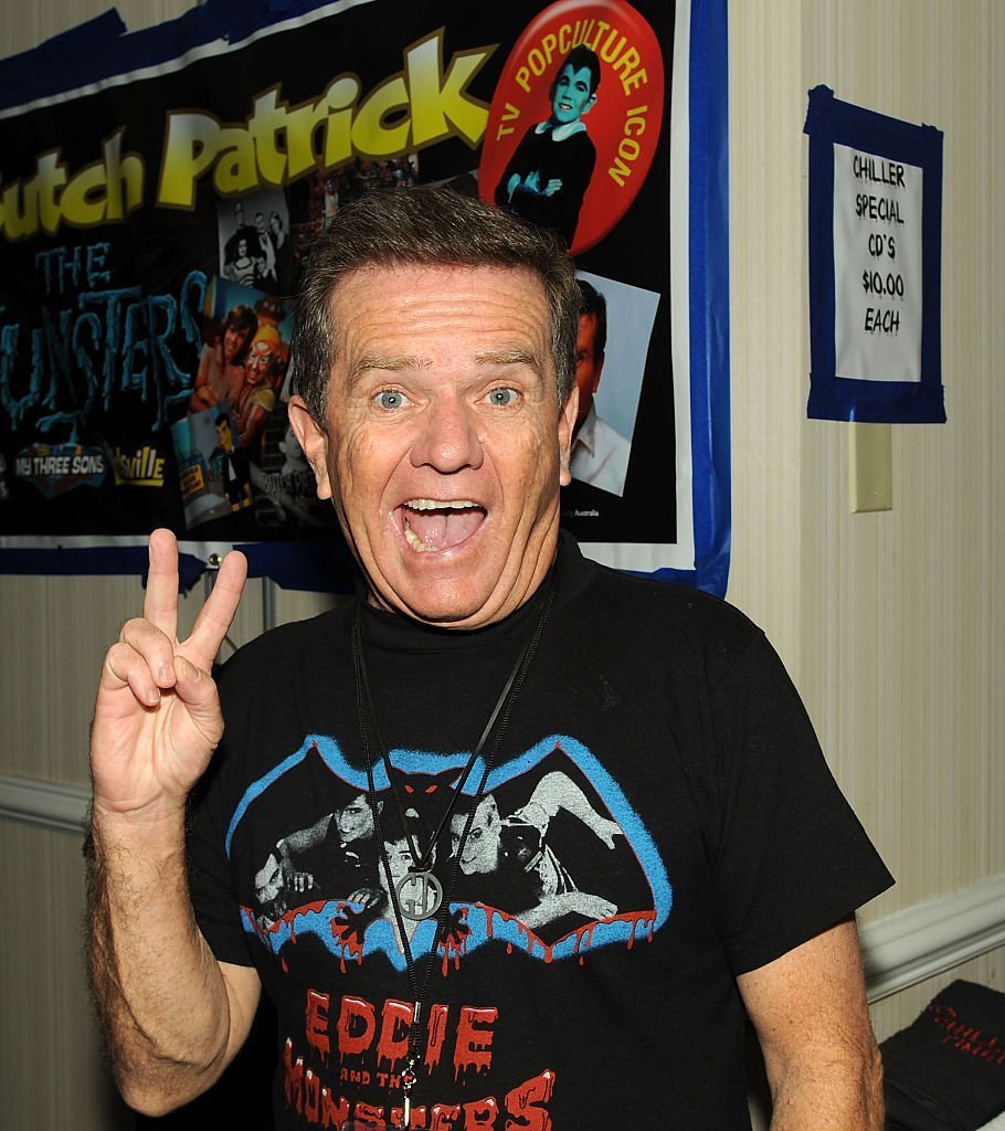 Butch Patrick attends the 2016 Chiller Theater Expo at Parsippany Hilton  | Getty Images