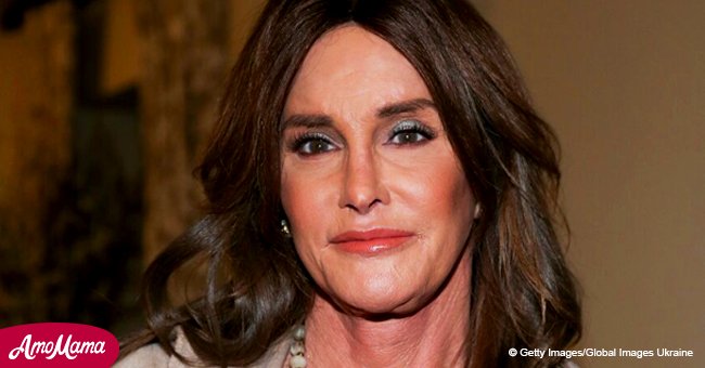 Caitlyn Jenner said Bruce wanted to be buried in women's clothes: 'it would shock everybody'