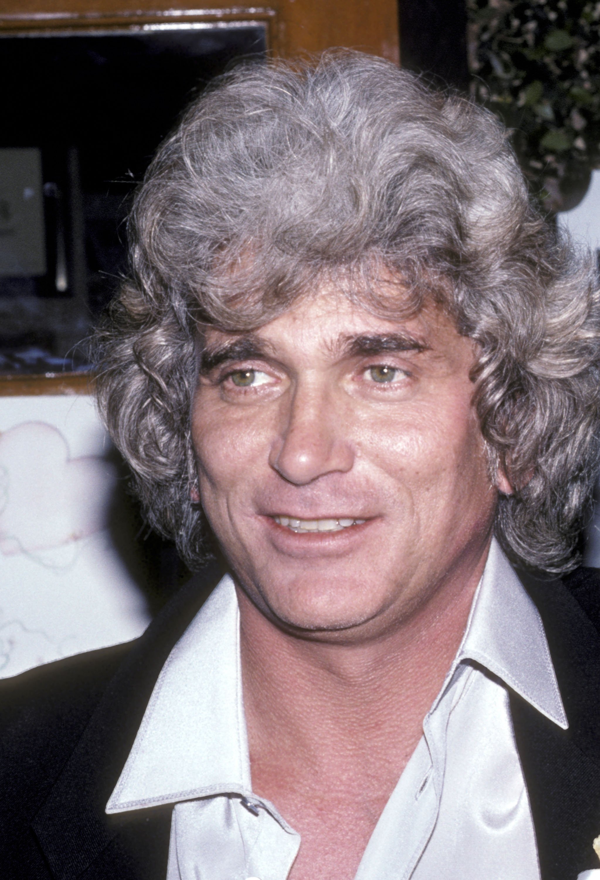 Michael Landon s Daughter Hopes Late Dad Is Near Her Son Whose Tragic 
