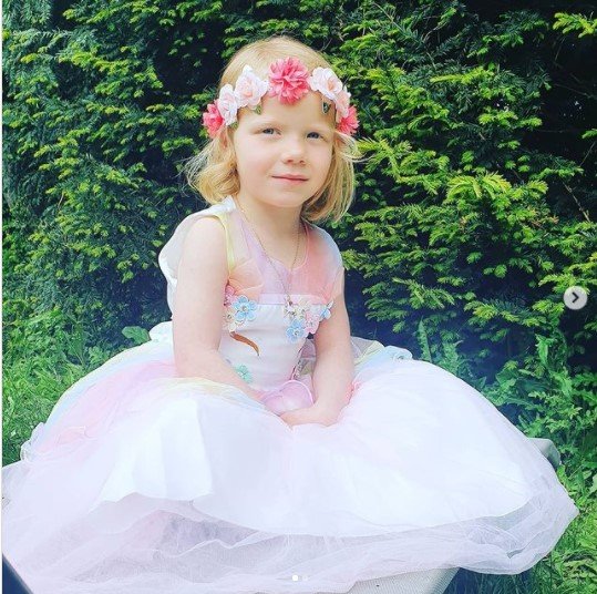 Source : Instagram / famille_cordule_pageofficielle