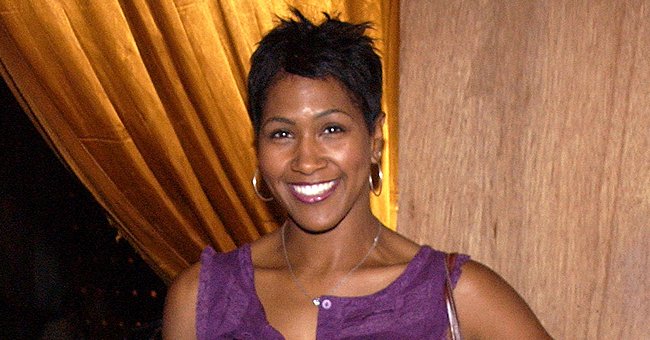 Terri J Vaughn Is Proud of Her Daughter Lola for Her Performance at an ...