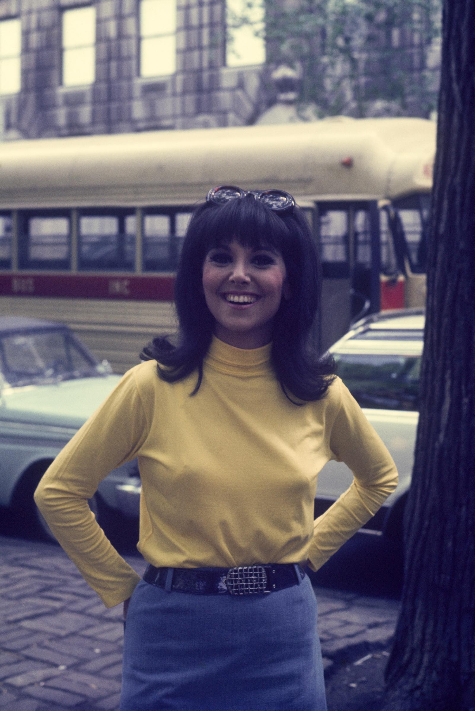 Marlo Thomas, circa 1980 | Source: Getty Images