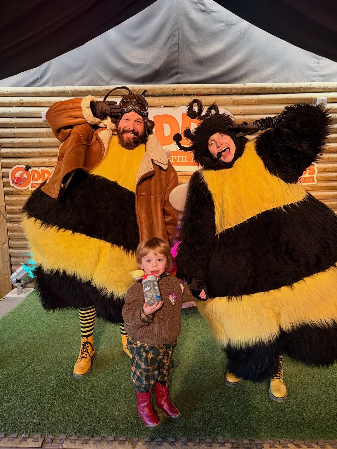 A photo from Kelly Osbourne's post, dated 3 April 2026. | Source: Instagram/kellyosbourne