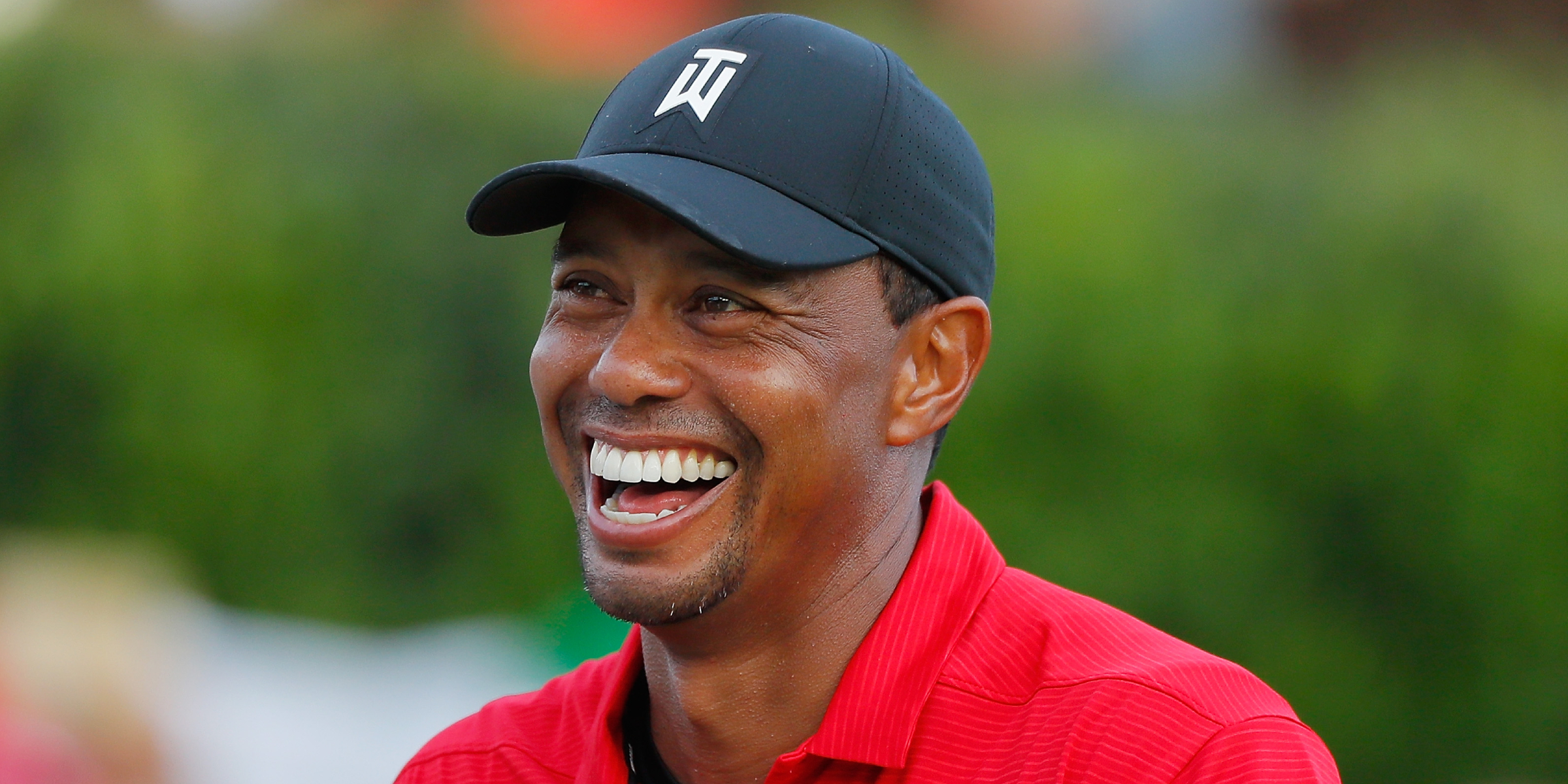 Tiger Woods | Source: Getty Images