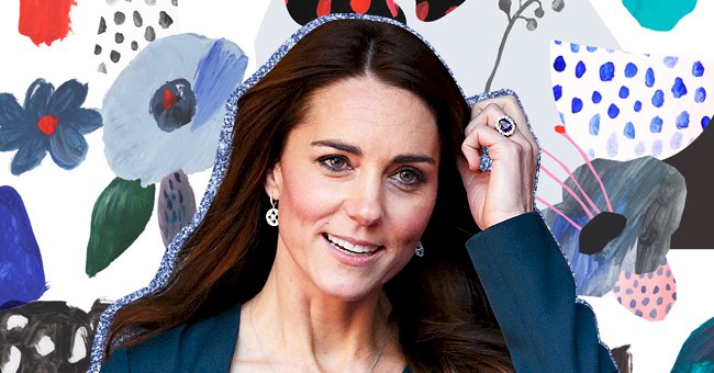 The Secret To Kate Middleton's Glowy Skin Lies In Her Favorite Beauty ...