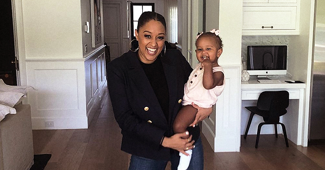 Instagram/tiamowry