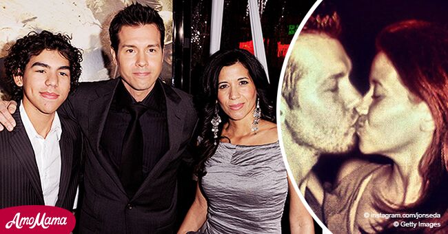 Jon Seda From Chicago Pd Has Been Married To Lisa Gomez For 19 Years Here S A Glimpse At Their Marriage