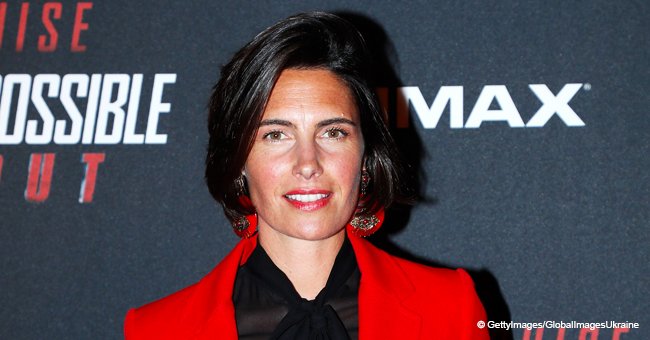 'Je ne copine pas dans ce métier': Alessandra Sublet nie toute amitié avec Laeticia