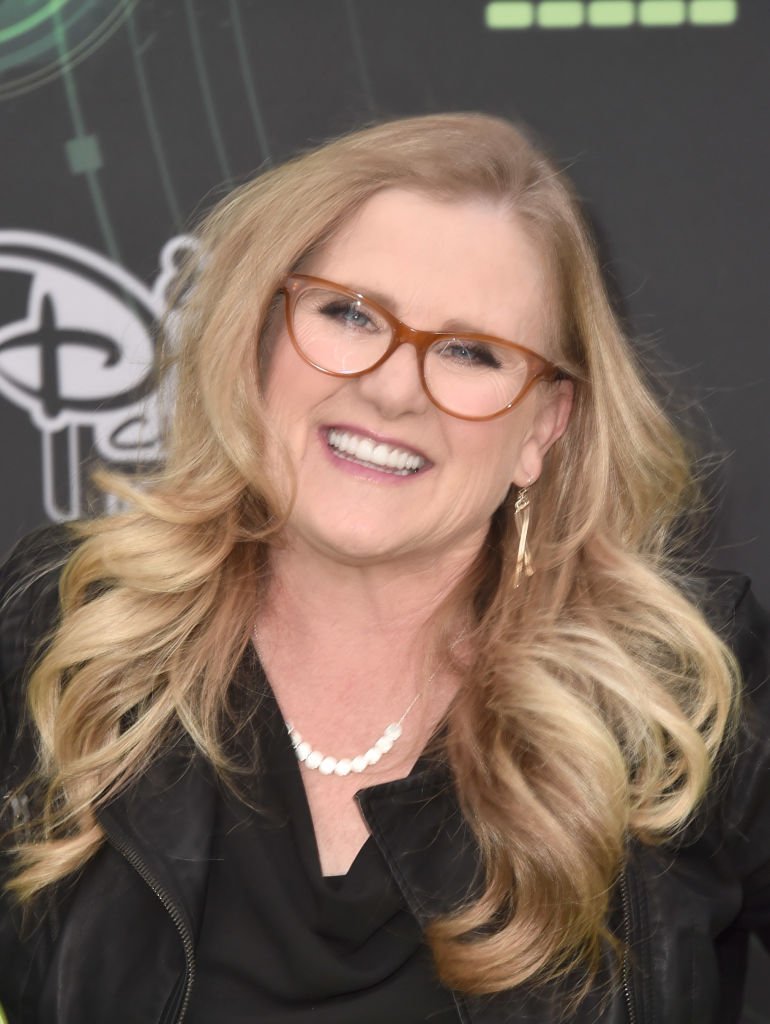 Nancy Cartwright attends the premiere of Disney's "Kim Possible" in Los Angeles on February 12, 2019 | Photo: Getty Images