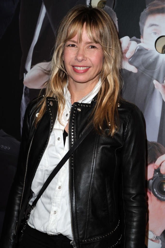 La chanteuse Romane Serda I photo : Getty Images