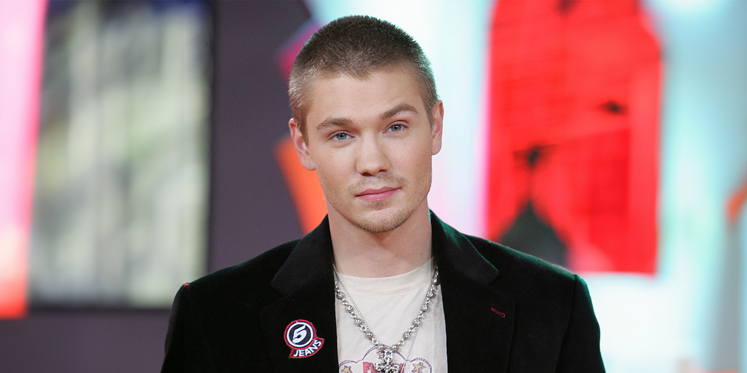 Chad Michael Murray | Source: Getty Images