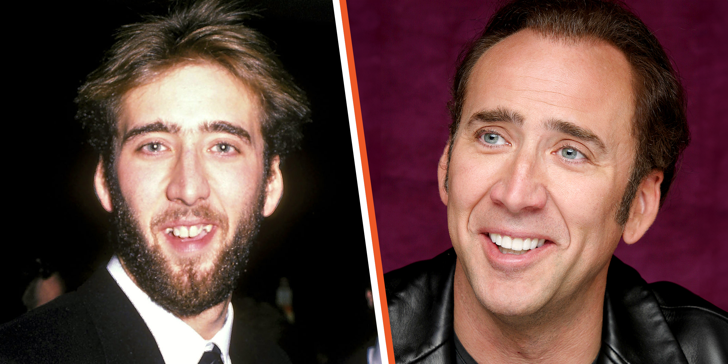 Nicholas Cage | Source: Getty Images