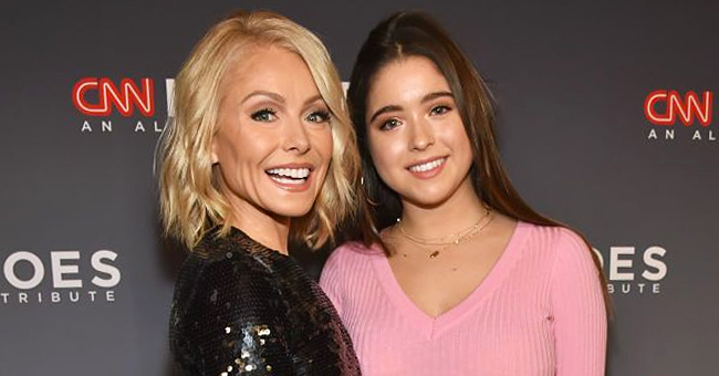 Kelly Ripa’s Fans Believe Daughter Will Be ‘Humiliated’ after Her Story about the Ruined Birthday